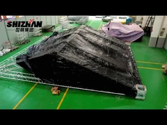 система ферменной конструкции 300*300mm алюминиевая освещая для дисплея концертов