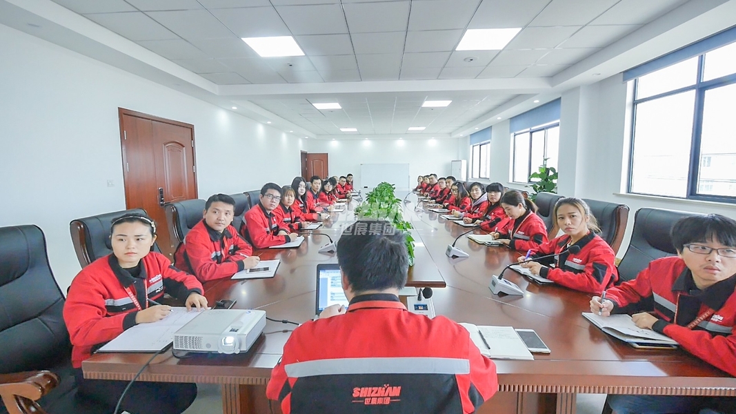 Китай Jiangsu Shizhan Group Co.,Ltd. Профиль компании