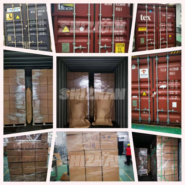 Китай Jiangsu Shizhan Group Co.,Ltd. Профиль компании