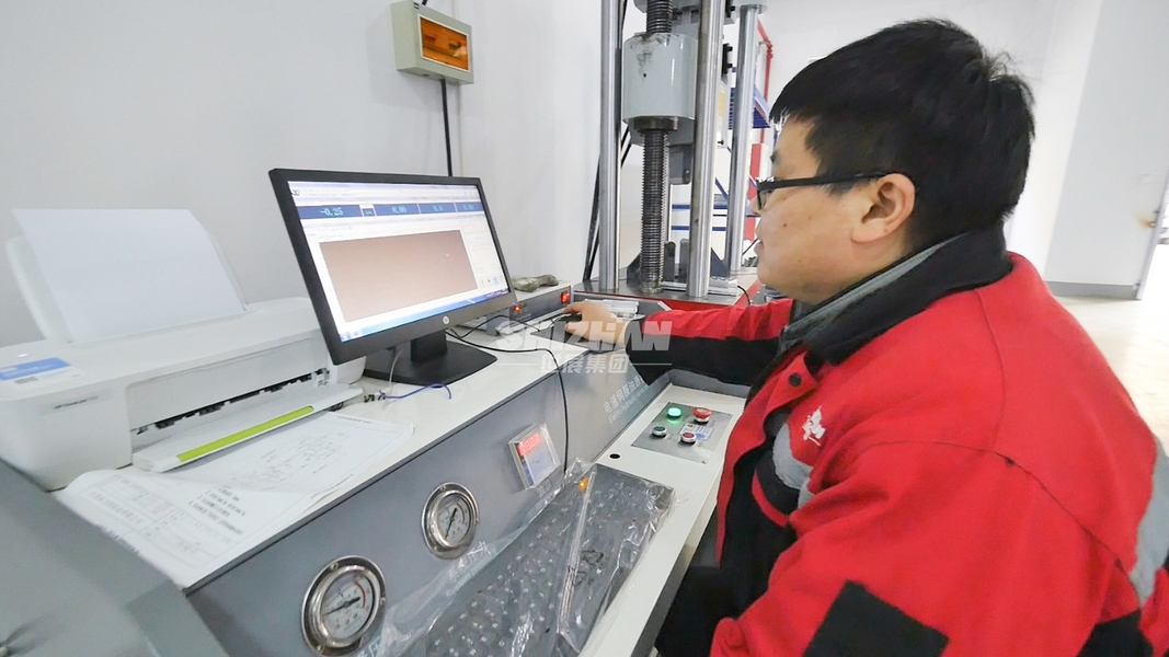 Китай Jiangsu Shizhan Group Co.,Ltd. Профиль компании
