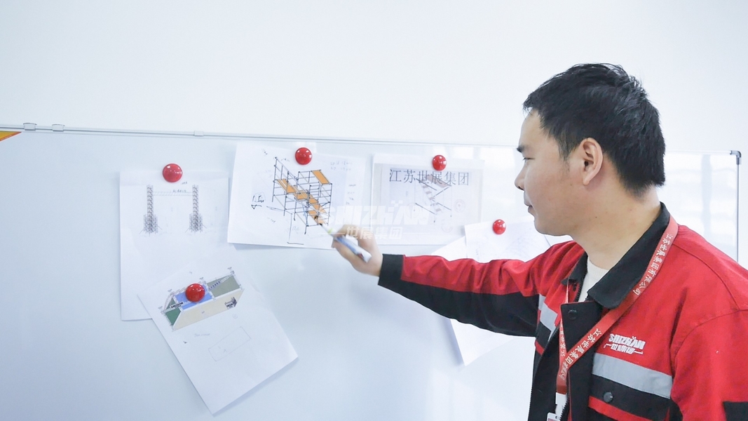 Китай Jiangsu Shizhan Group Co.,Ltd. Профиль компании