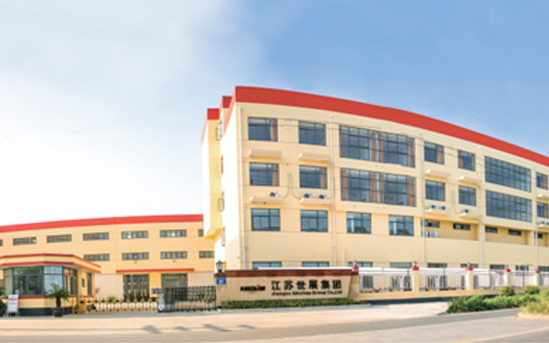 Китай Jiangsu Shizhan Group Co.,Ltd. Профиль компании