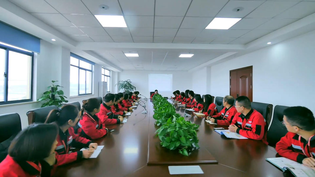 Китай Jiangsu Shizhan Group Co.,Ltd. Профиль компании