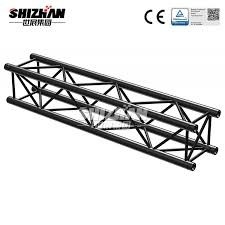 400mm Aluminum Square Spigot Truss Frame Square Truss Manufactures