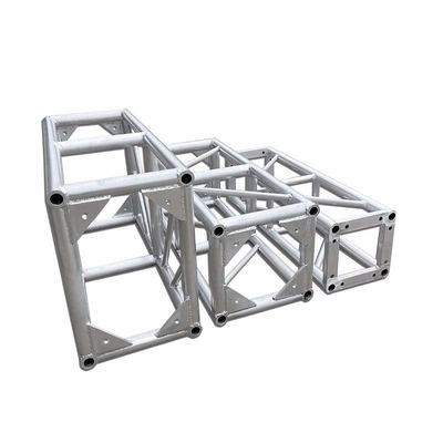 6082-T6 Aluminum Heavy Duty Square Bolt Truss Event Manufacturer Professional