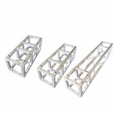 Frame Truss Bridge Portable Truss Bolt Square Exhibition Truss Display