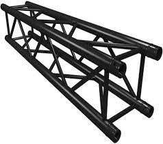 Spigot Type Aluminium Alloy Ladder Truss Lightweight