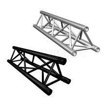 Outdoor Stage Aluminum Circle Truss 0.5m 1m 2m 3m 4m 5m