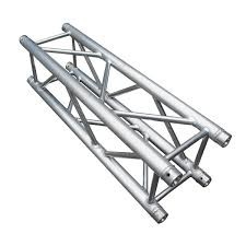 Heavy Duty 6061 Aluminum Spigot Truss Alloy Lighting Truss In Event Concert for sale