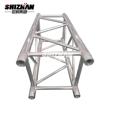 Aluminum Heavy Duty Truss For 	truss type wedding  Lighting Truss Stage