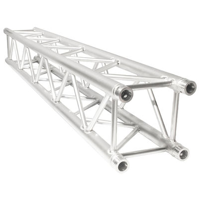 Exhibition Aluminum Lighting Truss Spigot Type Non Rust