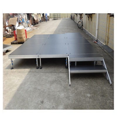 portable platform stage Stage Platforms Decoration Performance Stage