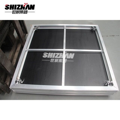 portable platform stage Stage Platforms Decoration Performance Stage