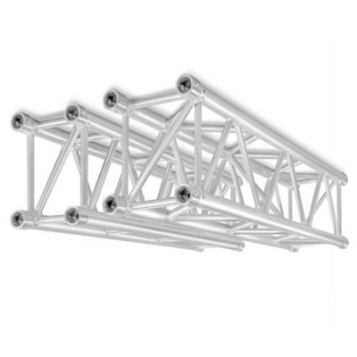 Customized Portable Aluminum tower Truss System For Events Show