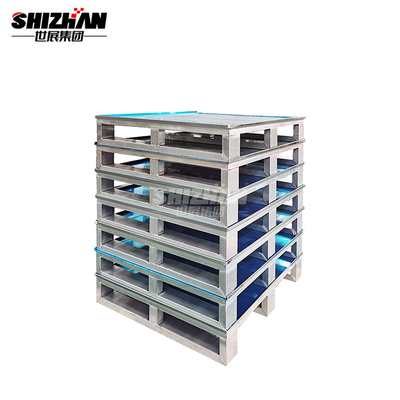 EFFICIENT WRAPPING SOLUTIONS: CONTOUR PALLET WRAPPING MACHINE AND 2500KG HAND PALLET