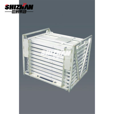 Aluminum Concert Crowd Control Barriers Mojo Barricade