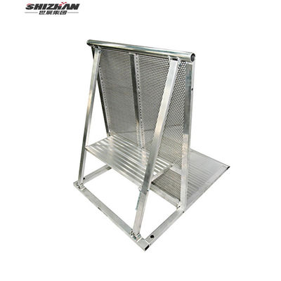 Guangzhou Stainless Steel Retractable Barricade