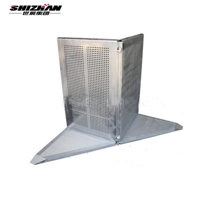 Guangzhou Stainless Steel Retractable Barricade