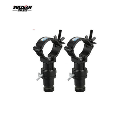 MILOS CELL133 Truss 35mm Truss Swivel Clamp With Lifting Eye