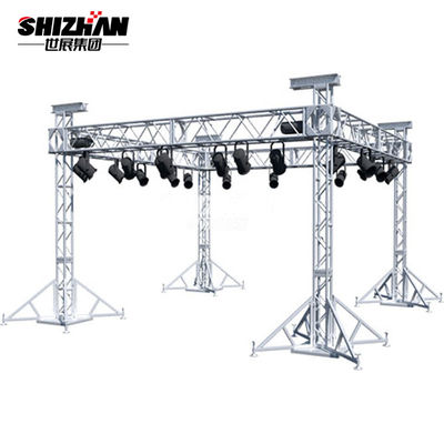 290mm Portable Bolt Truss Aluminum Plate Bolt Truss Frame Light