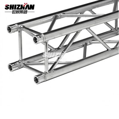 Heavy Duty 6061 Aluminum Spigot Truss Alloy Lighting Truss In Event Concert for sale