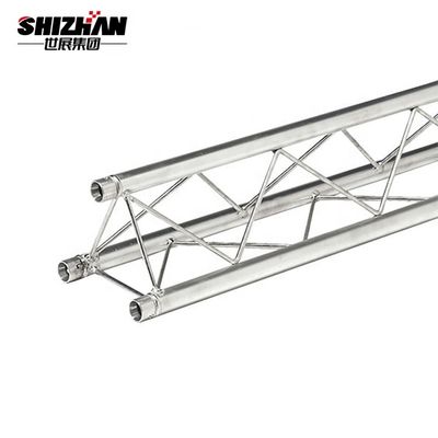 Heavy Duty 6061 Aluminum Spigot Truss Alloy Lighting Truss In Event Concert for sale