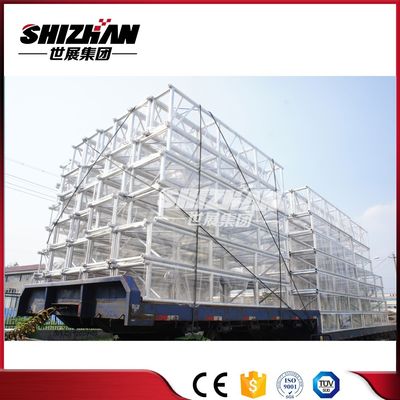Event Light Aluminum Ladder Truss Spigot Ladder Truss Outdoor