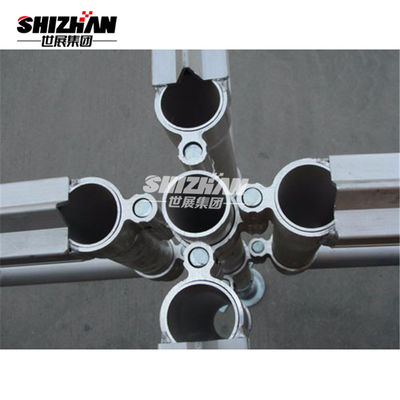 aluminum assembly outdoor concert event dj light stage