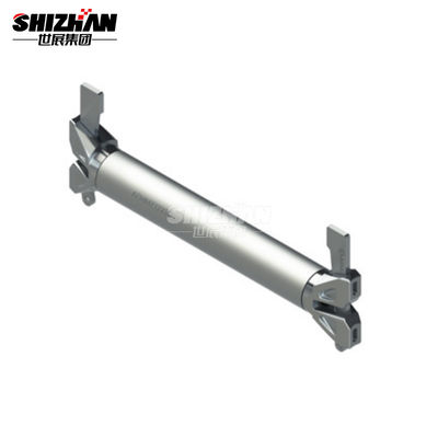 Building Working Platform Layer lightweight Portable Aluminium Scaffolding tower Ringlock