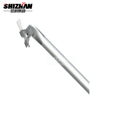 Building Working Platform Layer lightweight Portable Aluminium Scaffolding tower Ringlock