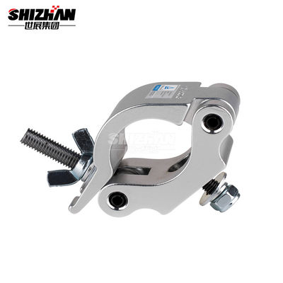 Aluminium Conical Lighting Truss Rigging 6061 Truss Clamps