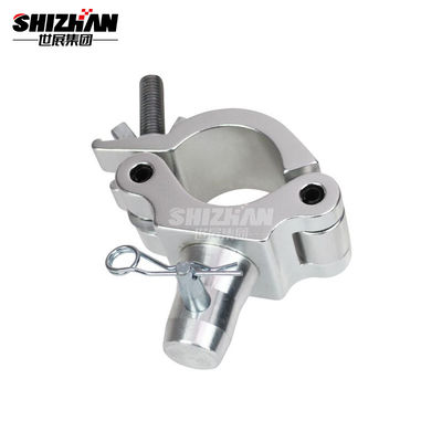 Aluminium Conical Lighting Truss Rigging 6061 Truss Clamps