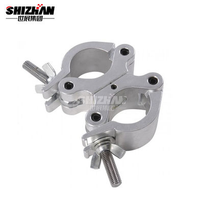 Aluminium Conical Lighting Truss Rigging 6061 Truss Clamps