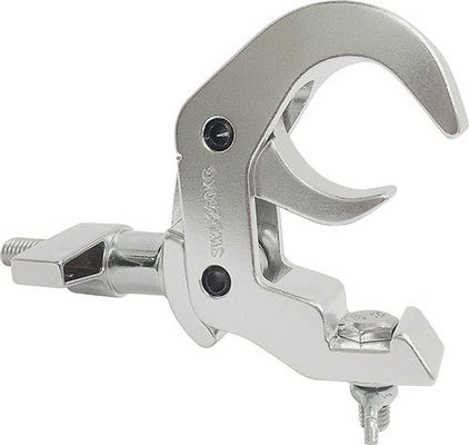 Aluminium Conical Lighting Truss Rigging 6061 Truss Clamps