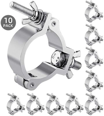 quick connect par light truss clamp 50 35
