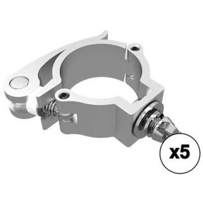 quick connect par light truss clamp 50 35