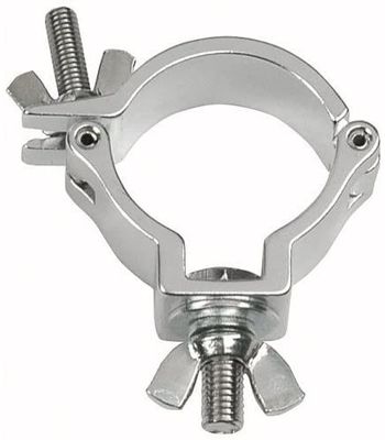aluminum double truss rigging clamp