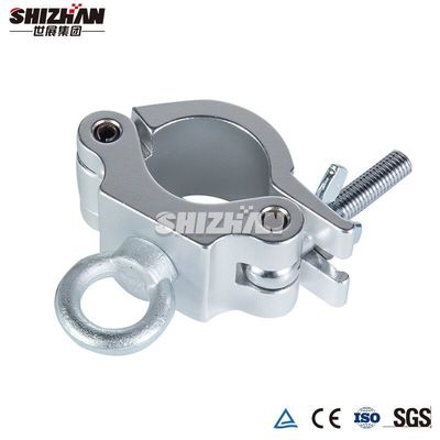 aluminum double truss rigging clamp