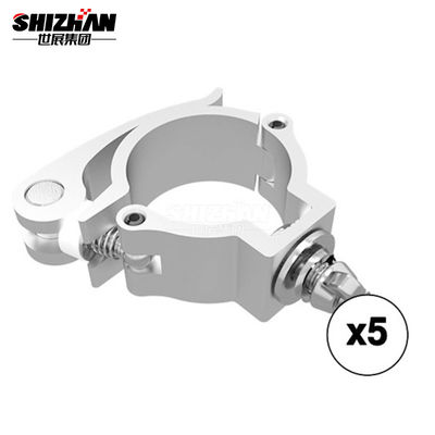 35mm truss clamp rigging eye coupler