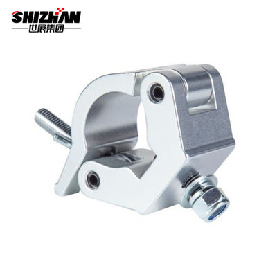 Aluminum truss lighting pipe tube clamps with tuv certificate