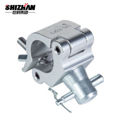 Aluminum truss lighting pipe tube clamps with tuv certificate