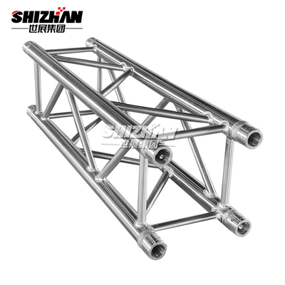 Aluminum Stage Roof Box Truss Lift Tower Sleeve Block
