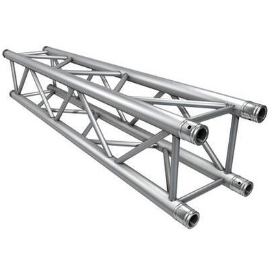 Aluminum Stage Roof Box Truss Lift Tower Sleeve Block