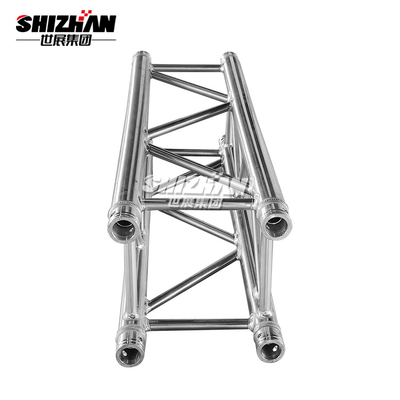 Aluminum Stage Roof Box Truss Lift Tower Sleeve Block