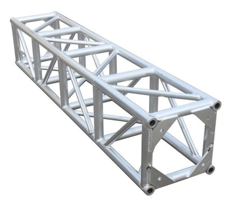 400mm Aluminum Portable Bolt Truss Plate Bolt Truss Frame Event for sale