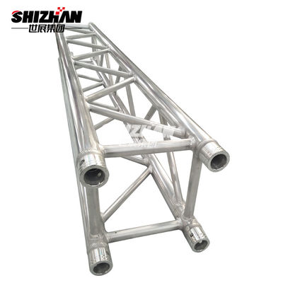 Stage Dj Lighting Truss Aluminum Exhibition Spigot Truss