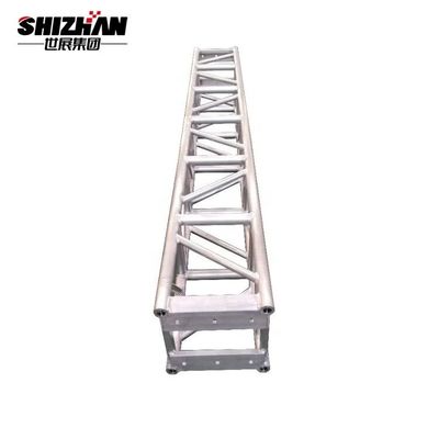 Lightweight Aluminum Alloy Truss System For Concerts Events With Customizable Widths And Heights