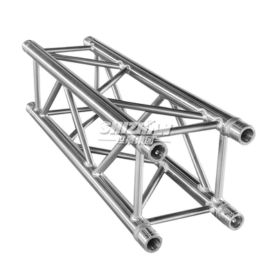 Aluminum Lighting Square Bolt Truss Manufactures System For Event