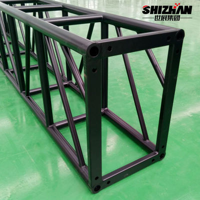 Aluminum Ladder Bolt Truss Lighting Ladder Aluminum Truss Frame