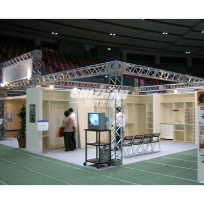 Event Light Aluminum Ladder Truss Spigot Ladder Truss Outdoor